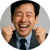 依頼を決めた男性