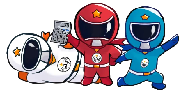 無料相談を案内する絶対申告スルンジャー