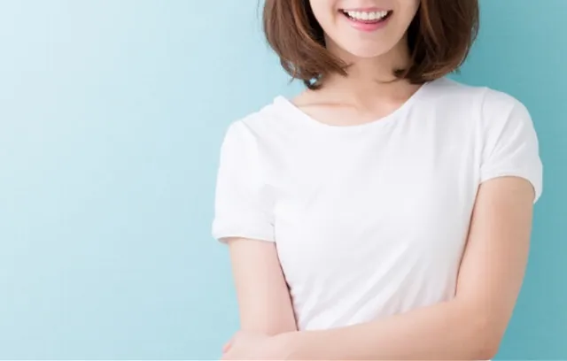 利用者の声②（女性）