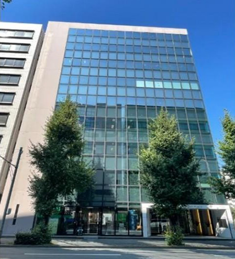 福岡第一オフィス
