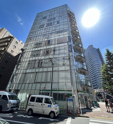 東京第一オフィス